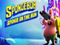                                                                     Spongebob Sponge On The Run Jigsaw ﺔﺒﻌﻟ