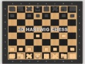                                                                     3D Hartwig Chess ﺔﺒﻌﻟ