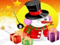                                                                    Christmas Vector Characters Puzzle ﺔﺒﻌﻟ