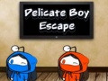                                                                     Delicate Boy Escape ﺔﺒﻌﻟ