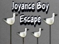                                                                     Joyance Boy Escape ﺔﺒﻌﻟ