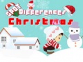                                                                     Christmas 2020 Spot Differences ﺔﺒﻌﻟ