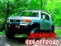                                                                     Japanese 4x4 Offroad ﺔﺒﻌﻟ