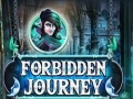                                                                     Forbidden Journey ﺔﺒﻌﻟ