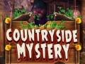                                                                     Countryside Mystery ﺔﺒﻌﻟ