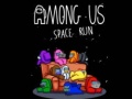                                                                     Among Us Space Run ﺔﺒﻌﻟ