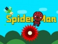                                                                     Spider Man ﺔﺒﻌﻟ