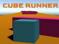                                                                     Cube Runner  ﺔﺒﻌﻟ