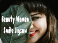                                                                     Beauty Women Smile Jigsaw ﺔﺒﻌﻟ