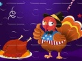                                                                     Thanks Giving Puzzle ﺔﺒﻌﻟ