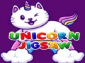                                                                     Unicorn Jigsaw ﺔﺒﻌﻟ