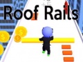                                                                     Roof Rails ﺔﺒﻌﻟ