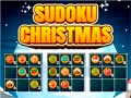                                                                     Sudoku Christmas ﺔﺒﻌﻟ