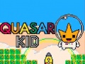                                                                     Quasar Kid ﺔﺒﻌﻟ