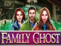                                                                     Family Ghost ﺔﺒﻌﻟ