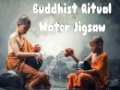                                                                     Buddhist Ritual Water Jigsaw ﺔﺒﻌﻟ