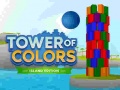                                                                     Tower of Colors Island Edition ﺔﺒﻌﻟ