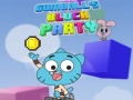                                                                     The Amazing World of Gumbal Block Party ﺔﺒﻌﻟ