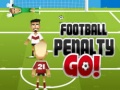                                                                     Football Penalty Go! ﺔﺒﻌﻟ