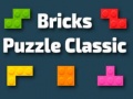                                                                     Bricks Puzzle Classic ﺔﺒﻌﻟ