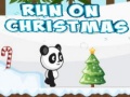                                                                     Run On Christmas ﺔﺒﻌﻟ
