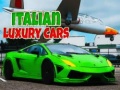                                                                     Italian Luxury Cars ﺔﺒﻌﻟ