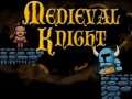                                                                     Medieval Knight ﺔﺒﻌﻟ