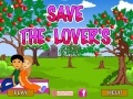                                                                     Save the Lover's ﺔﺒﻌﻟ