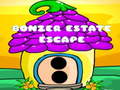                                                                     Bonzer Estate Escape ﺔﺒﻌﻟ