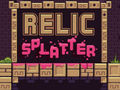                                                                     Relic Splatter ﺔﺒﻌﻟ