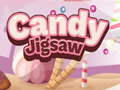                                                                     Candy Jigsaw ﺔﺒﻌﻟ