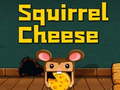                                                                     Squirrel Cheese ﺔﺒﻌﻟ