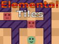                                                                     Elemental Tiles ﺔﺒﻌﻟ