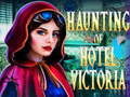                                                                     Haunting of Hotel Victoria ﺔﺒﻌﻟ