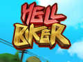                                                                     Hell Biker ﺔﺒﻌﻟ