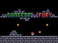                                                                     Dungeon Fury ﺔﺒﻌﻟ