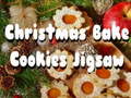                                                                    Christmas Bake Cookies Jigsaw ﺔﺒﻌﻟ