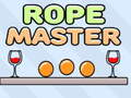                                                                     Rope Master ﺔﺒﻌﻟ