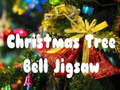                                                                     Christmas Tree Bell Jigsaw ﺔﺒﻌﻟ