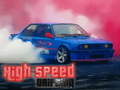                                                                     High Speed Drifting ﺔﺒﻌﻟ