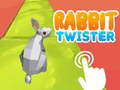                                                                     Rabbit Twister ﺔﺒﻌﻟ