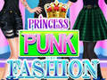                                                                     Princess Punk Fashion ﺔﺒﻌﻟ