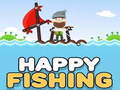                                                                     Happy Fishing ﺔﺒﻌﻟ