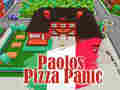                                                                     Paolos Pizza Panic ﺔﺒﻌﻟ