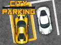                                                                     City Parking ﺔﺒﻌﻟ