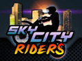                                                                     Sky City Riders ﺔﺒﻌﻟ
