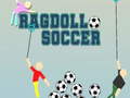                                                                     Ragdoll Soccer ﺔﺒﻌﻟ