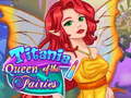                                                                     Titania Queen Of The Fairies ﺔﺒﻌﻟ
