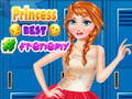                                                                     Princess Best #Frenemy ﺔﺒﻌﻟ