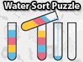                                                                     Water Sort Puzzle ﺔﺒﻌﻟ